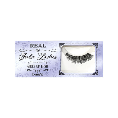 Boots Benefit Full On Glam False Eyelashes- اشترِ عبر الإنترنت من McGrocer