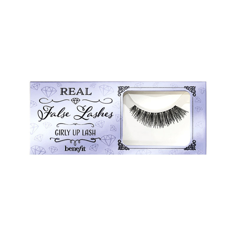 Benefit Full On Glam false eyelashes - British product
