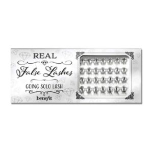Benefit Going Solo Individual False Eyelashes Strip Lash Synthetic Material
