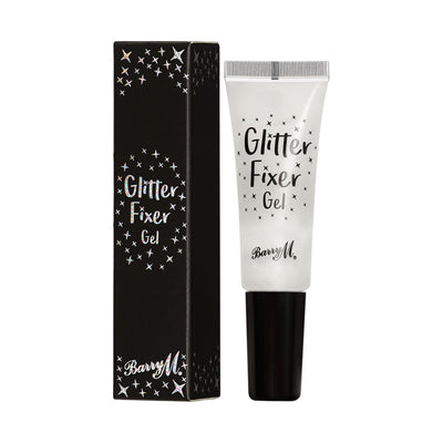 Barry M Glitter Fixer Make-up Fixiergel