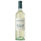 Chateau Marjosse Bordeaux Blanc Sec 75cl, imported from the UK
