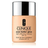 Clinique Even Better Glow Foundation SPF 15 - British product