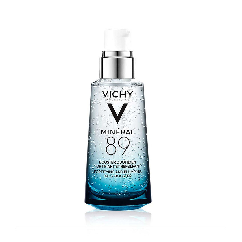 Vichy Mineral 89 Hyaluronic Acid Hydrating Serum 50ml