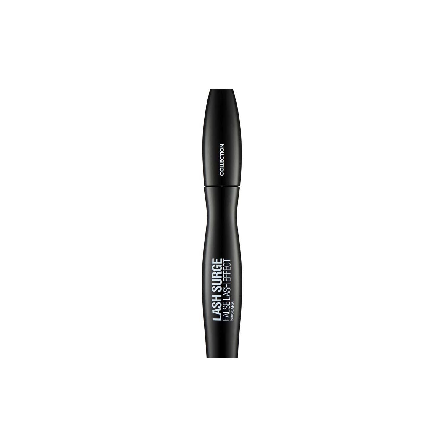 Collection Lash Surge Mascara Ultra Black tube - British product