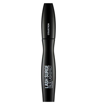 Collection Lash Surge Mascara Ultra Black