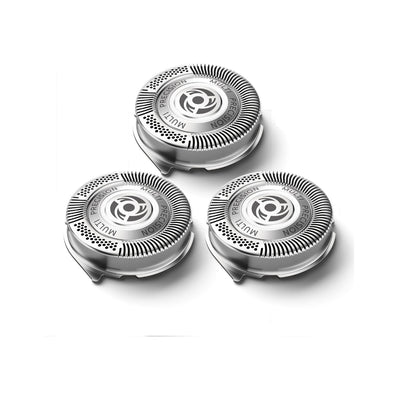 Boots Philips Replacement Blades SH50/50 for Series 5000 Electric Shavers- Buy online at McGrocer