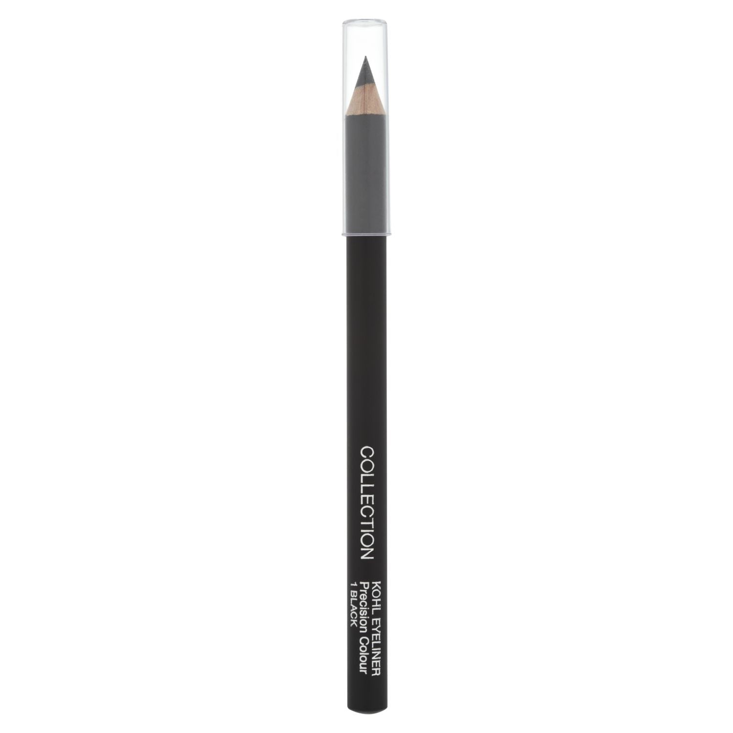 Collection Precision Colour Kohl Eyeliner - British product