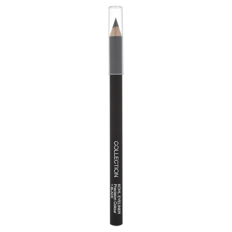 Collection Precision Colour Kohl Eyeliner - British product
