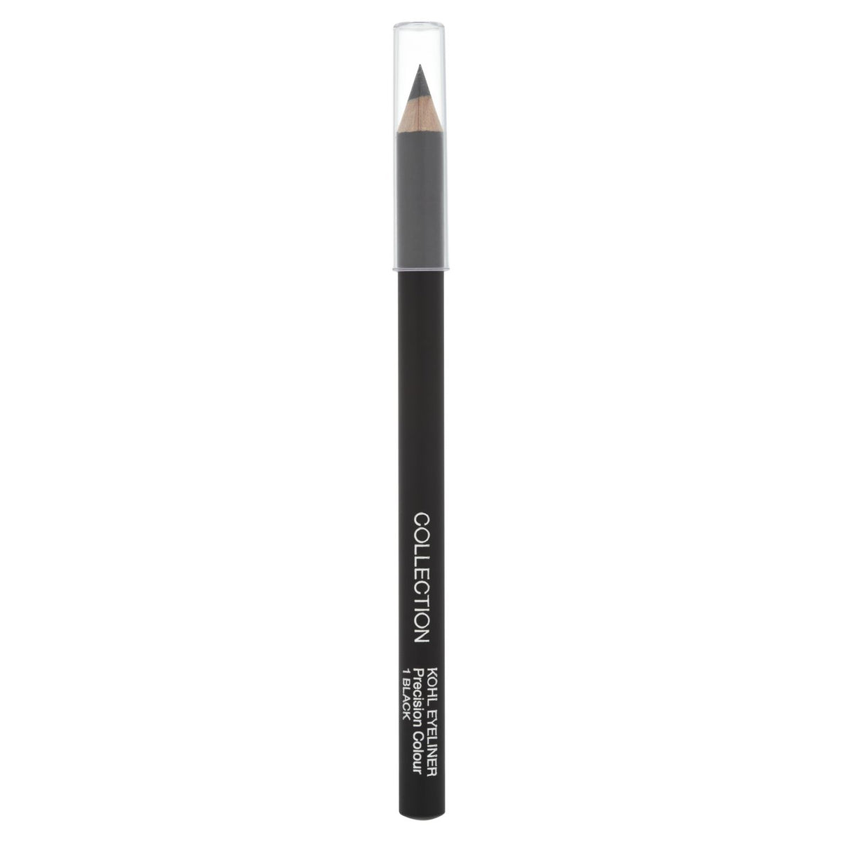 Collection Precision Colour Kohl Eyeliner - British product