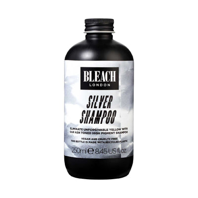 Boots Bleach London Silver Toning Shampoo 250ml- Buy online at McGrocer