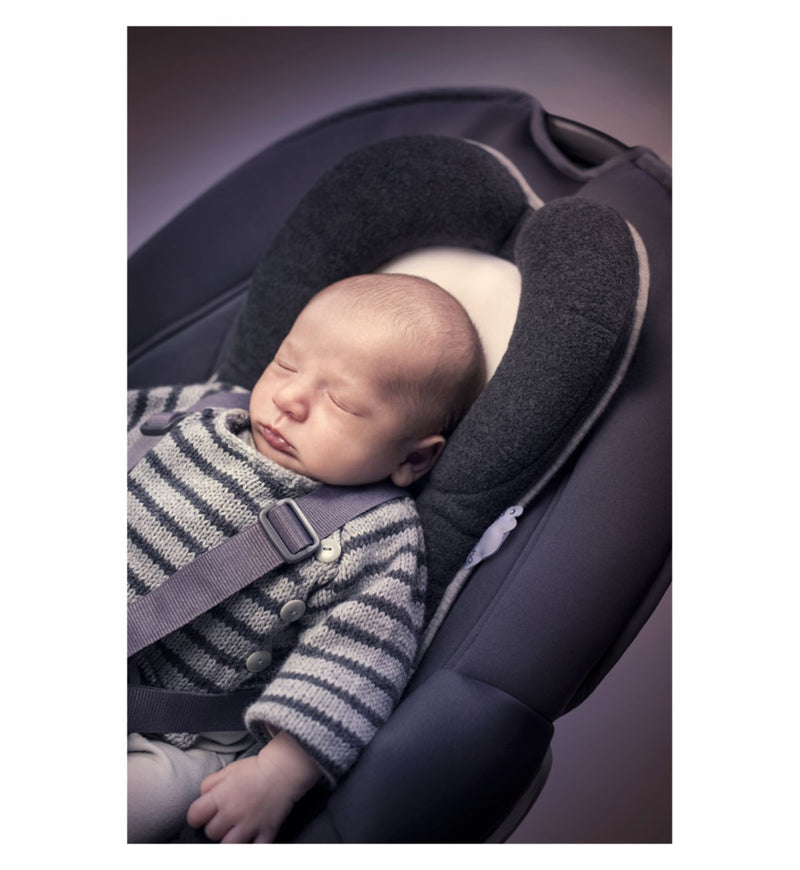 Babymoov Cosymorpho baby cushion for newborns, UK version