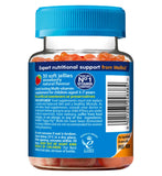 Vitabiotics Wellkid Peppa Pig Multi-Vit Gummibärchen 30 - Britisches Produkt