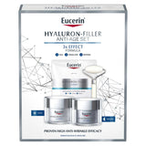 Eucerin Hyaluron- Filler Anti Age Starter Kit GOODS Boots   