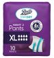 Boots Staydry Night Pants XL Erwachsenen-Inkontinenz 120er Packung