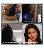 Clairol Root Touch-Up Dark Blonde hair dye 30ml (British brand)