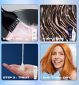 Clairol Hair Dye Medium Cool Brown 177ml - British product
