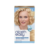 Clairol Nice'n Easy Extra Light Beige Blonde 177ml - British product