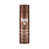 Plantur 39 Colour Brown Shampoo - British brand