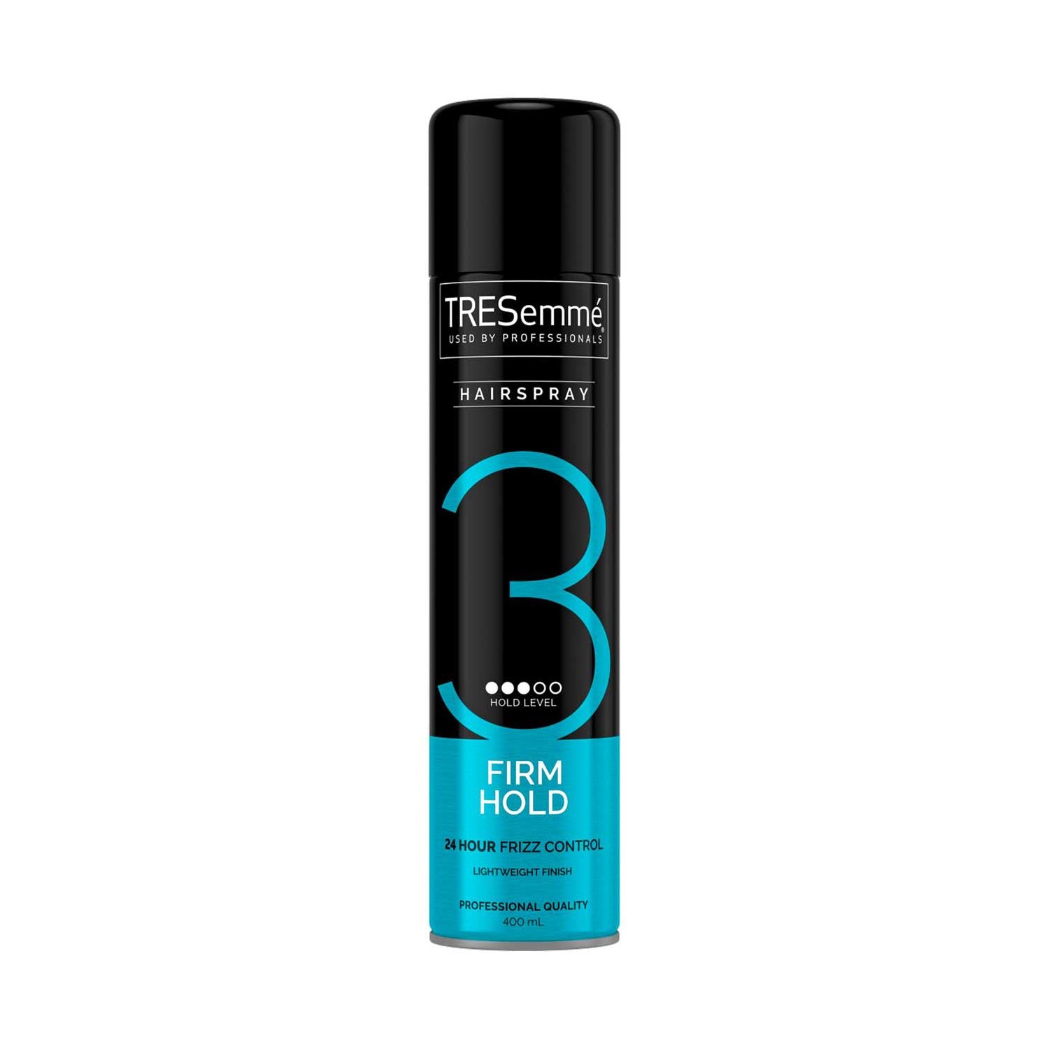 TRESemmé Haarspray fester Halt 400ml (britische Marke)