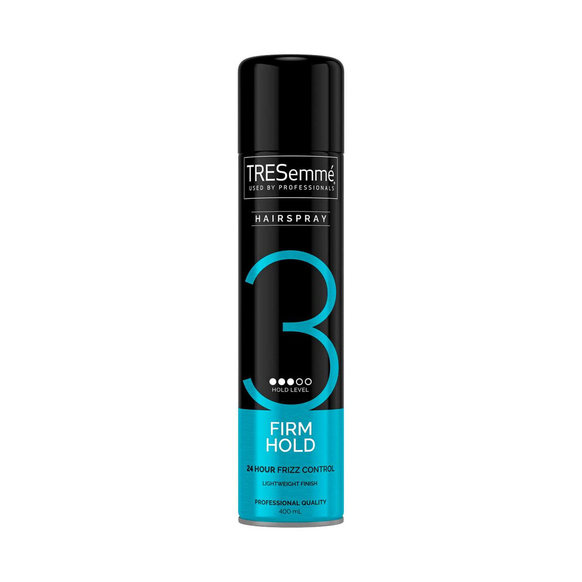 TRESemmé Haarspray fester Halt 400ml (britische Marke)