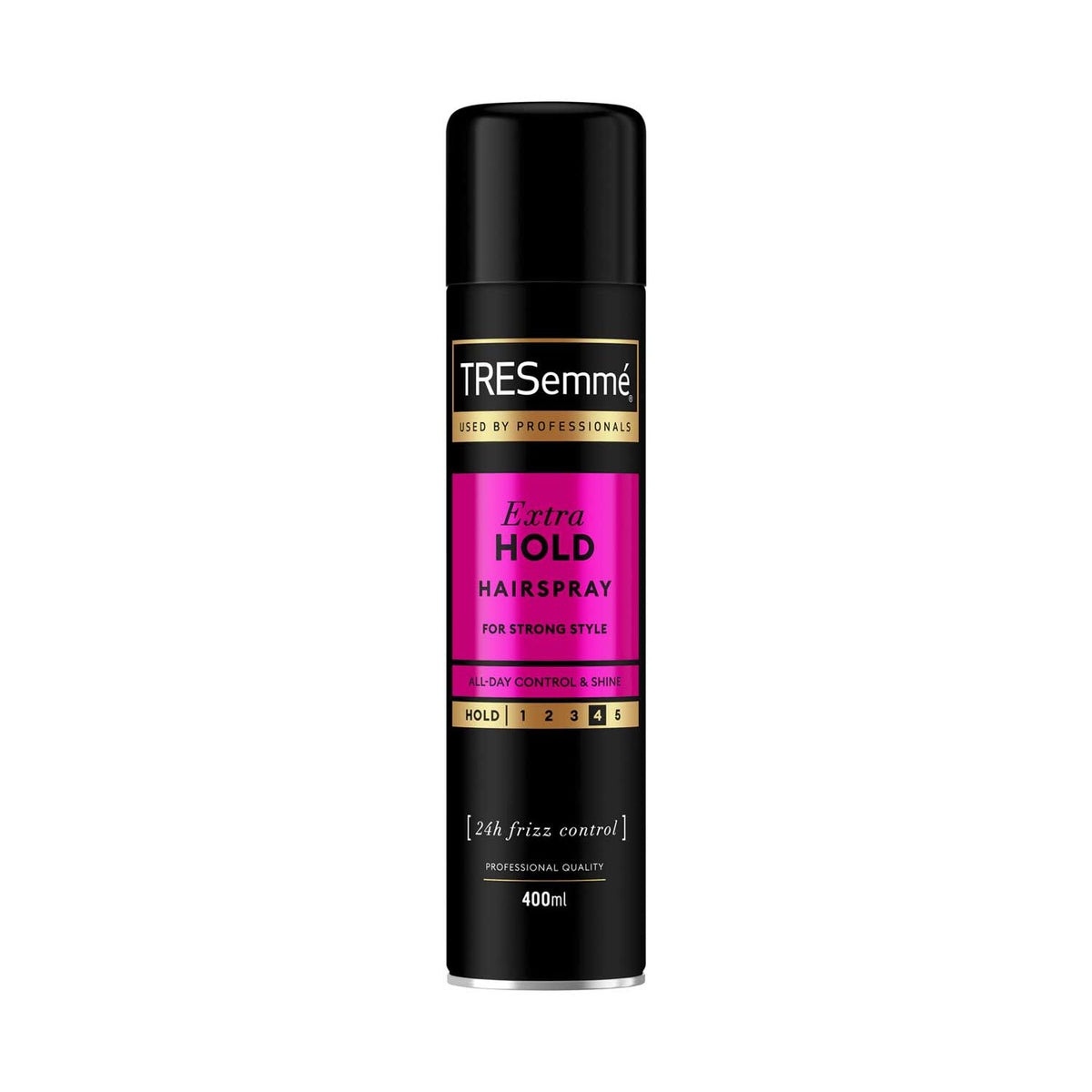 TRESemmé Extra Halt Haarspray 400ml (Britische Marke)