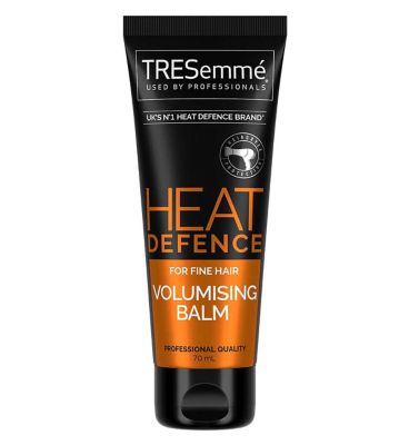 TRESemmé Haarpflege Volumising Balm Hitzeschutz 70ml