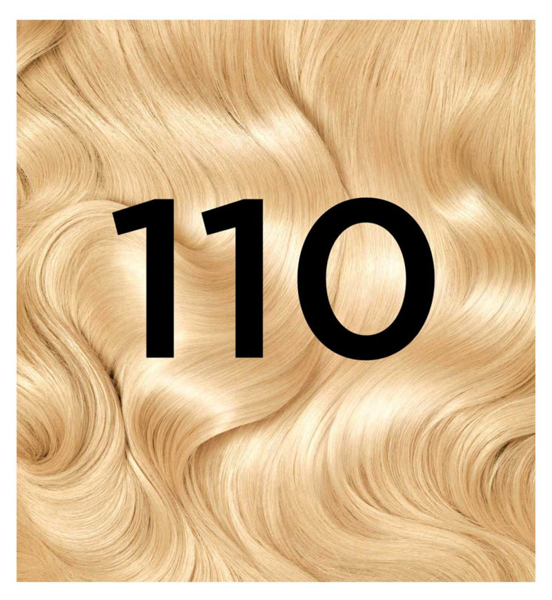 Garnier Olia 110 superhelles naturblondes Haarcolorationsmittel (britische Marke)