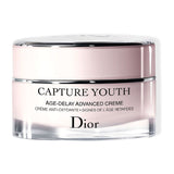 DIOR Capture Youth Age-Delay Advanced Creme GOODS Boots   