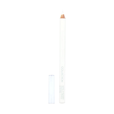 Boots Collection Precision Kohl Eyeliner White- Buy online at McGrocer