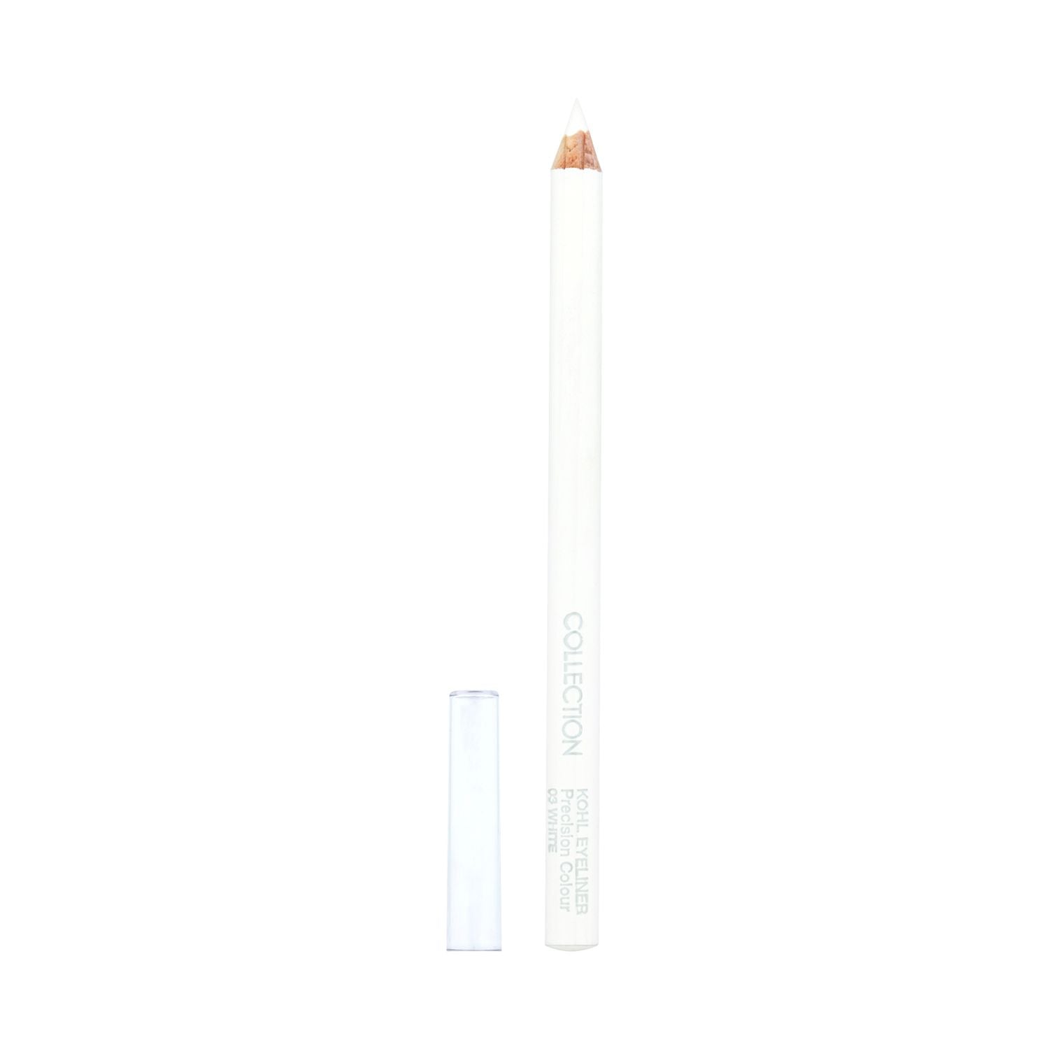 Collection Precision Kohl Eyeliner White