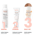 Avène Mineral Fluid SPF50+ Sun Cream 40ml - British product