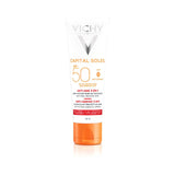 Crème solaire anti-âge Vichy Capital Soleil SPF50 50ml, importée du Royaume-Uni