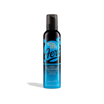 Boots Bondi Sands Aero Self Tan Foam - British Foam Buy - McGrocer- Buy online at McGrocer