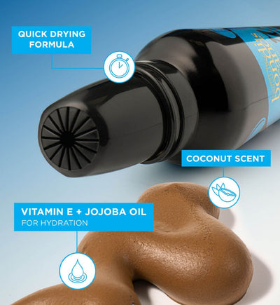 Boots Bondi Sands Aero Self Tan Foam - British Foam Buy - McGrocer- Buy online at McGrocer