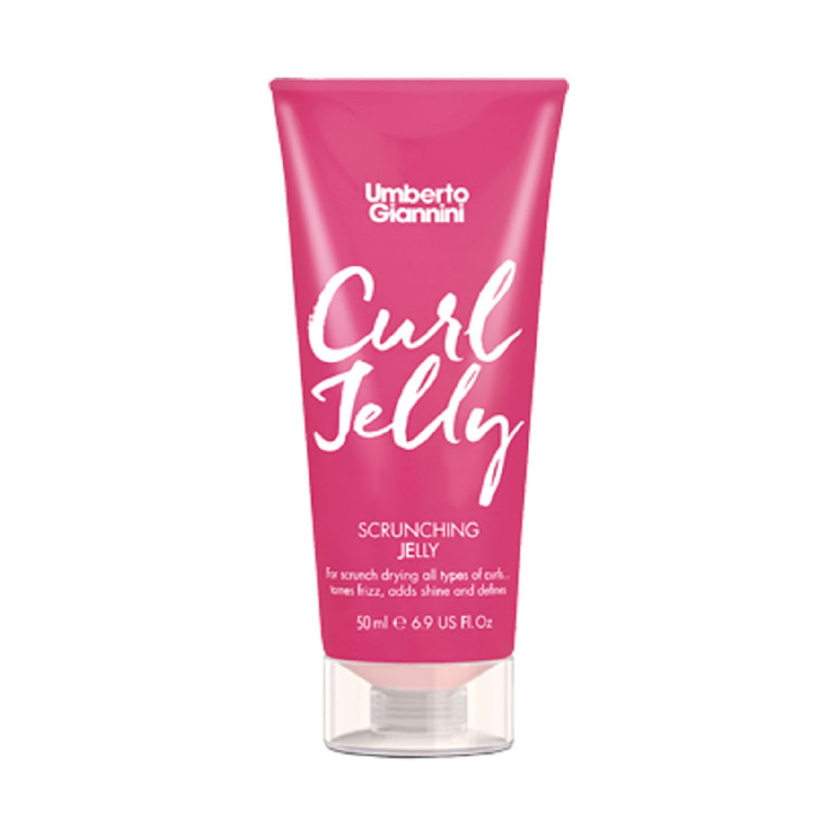 Umberto Giannini scrunching jelly mini 50ml, imported from the UK