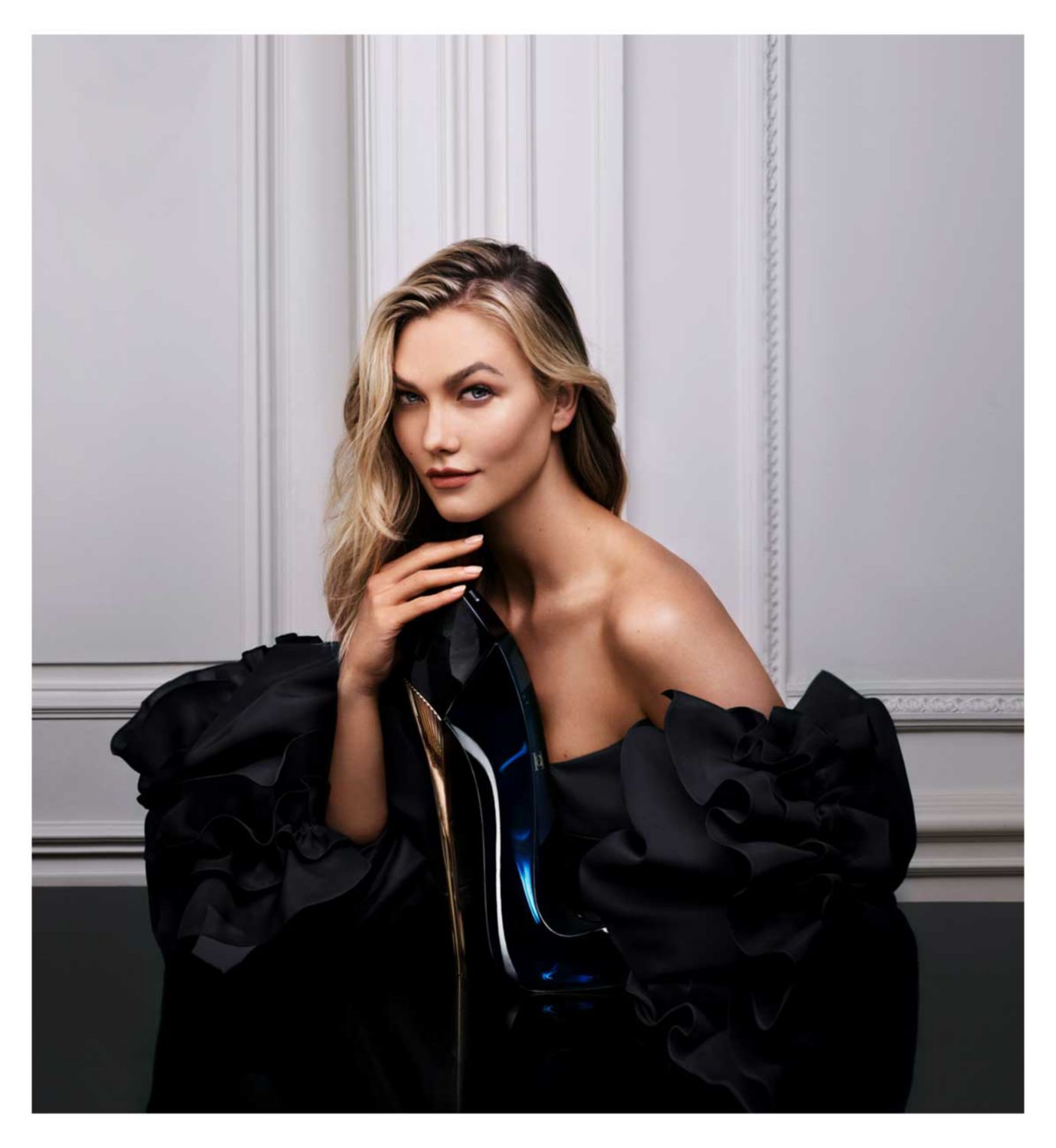 Carolina Herrera Good Girl Eau de Parfum 30ml - British product