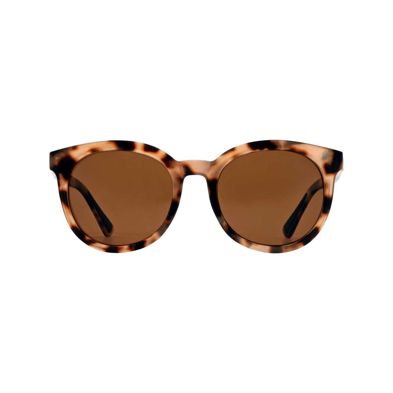 Boots polarised sunglasses honey tortoiseshell - British product