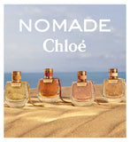 Chloé Nomade Eau de Parfum fragrance 75ml - British product