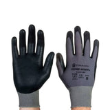 Tornado Contour Avenger safety gloves 20 pairs size 8 (British brand)