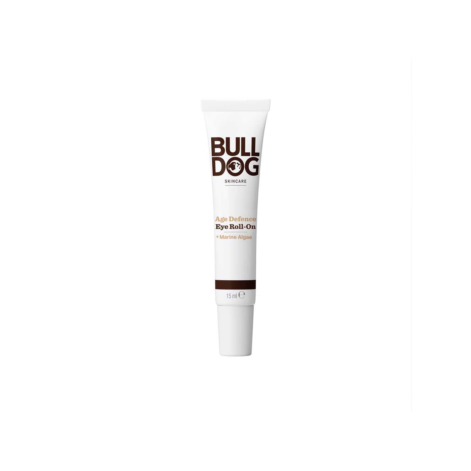 Bulldog Age Defence Eye Roll-On 20ml - British product
