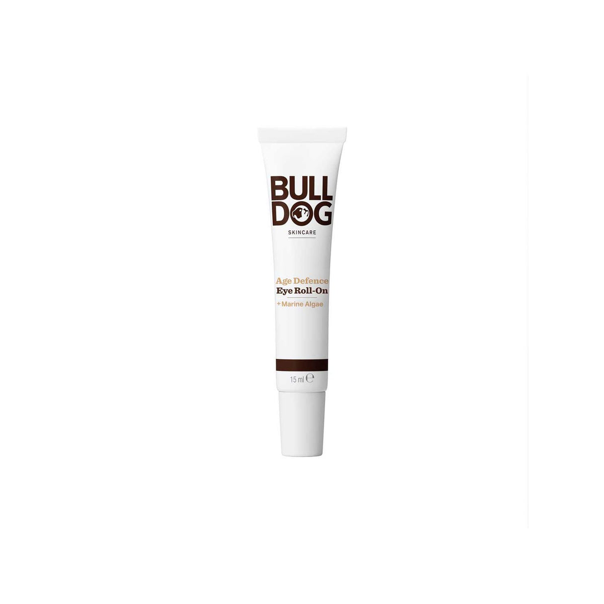 Bulldog Age Defence Eye Roll-On 20ml - British product