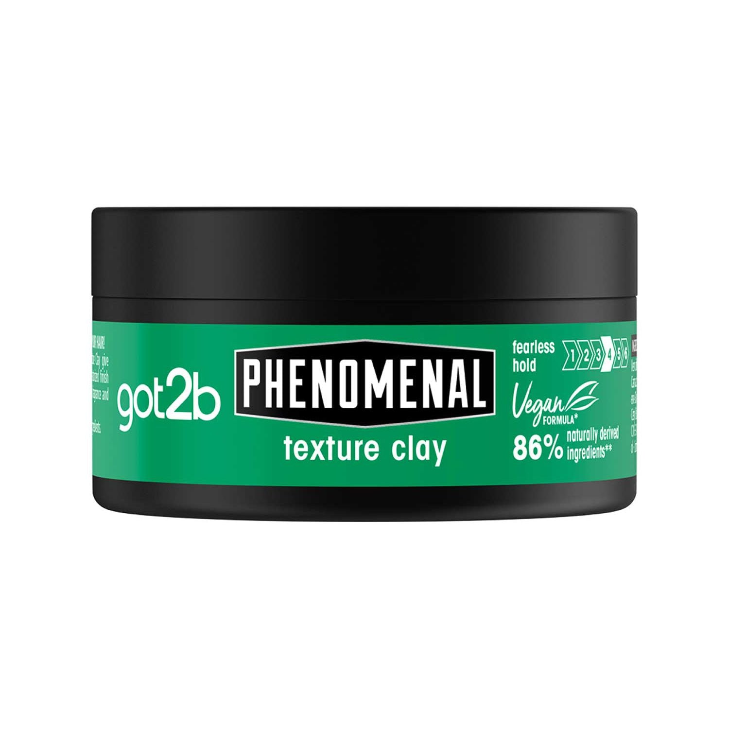 got2b Phenomenal Textur-Tonerde 100ml, UK-Version