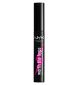 NYX Professional Makeup Volumizing and Lengthening Mascara, UK version