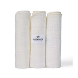 Botanics Muslin Cloths 3 Pack