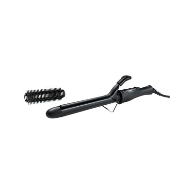 Boots Essentials Ceramic Tong and Brush Hair Styler