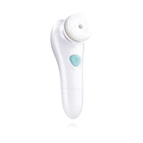 No7 Radiant Results cleansing brush, imported from the UK