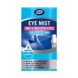 Brume oculaire Boots sans conservateur 15 ml, importée du Royaume-Uni