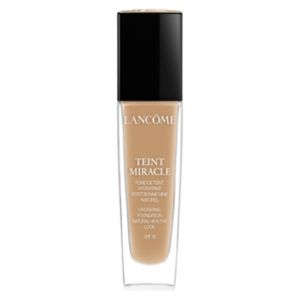 Lancôme Teint Miracle Hydrating Foundation 30ml, UK version