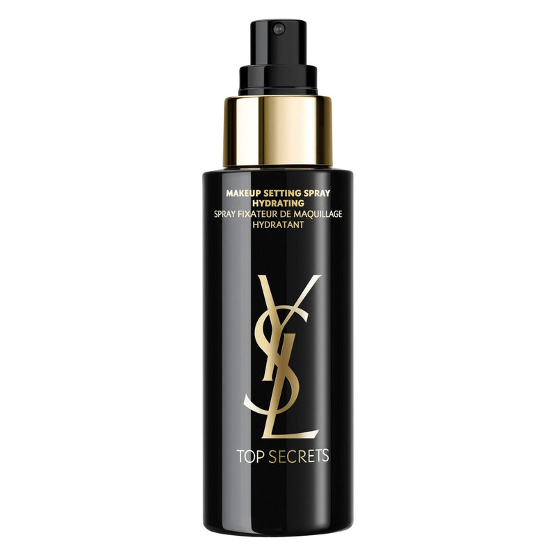 YSL Top Secrets makeup setting spray, UK version