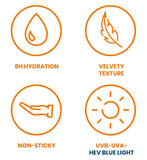 Avène Very High Protection Cream SPF50+ 50ml - British product